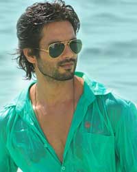 Shahid Kapoor